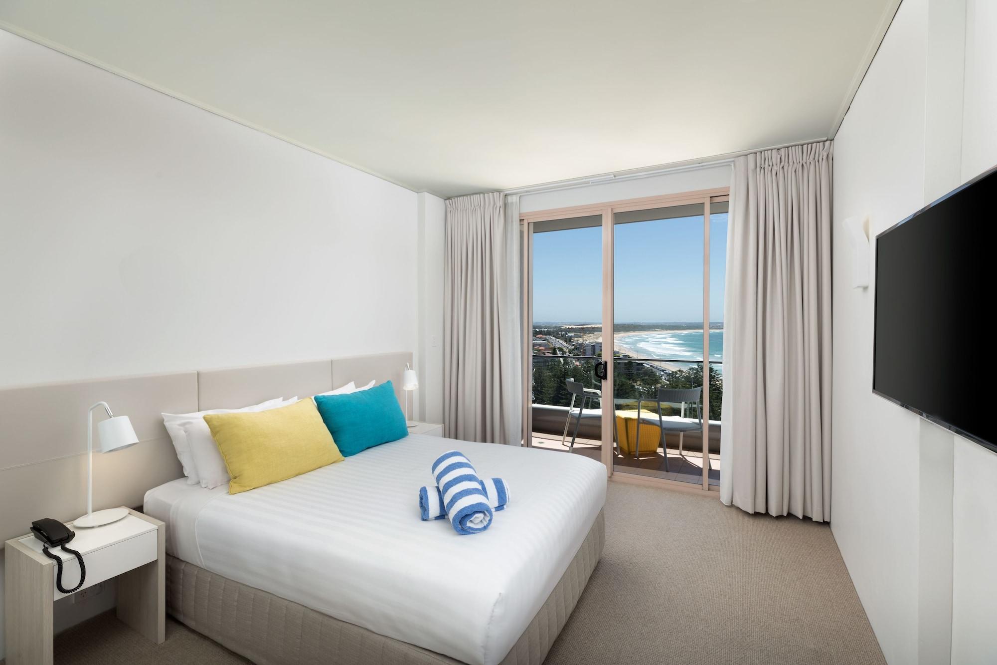 Rydges Cronulla Beachside Exterior foto