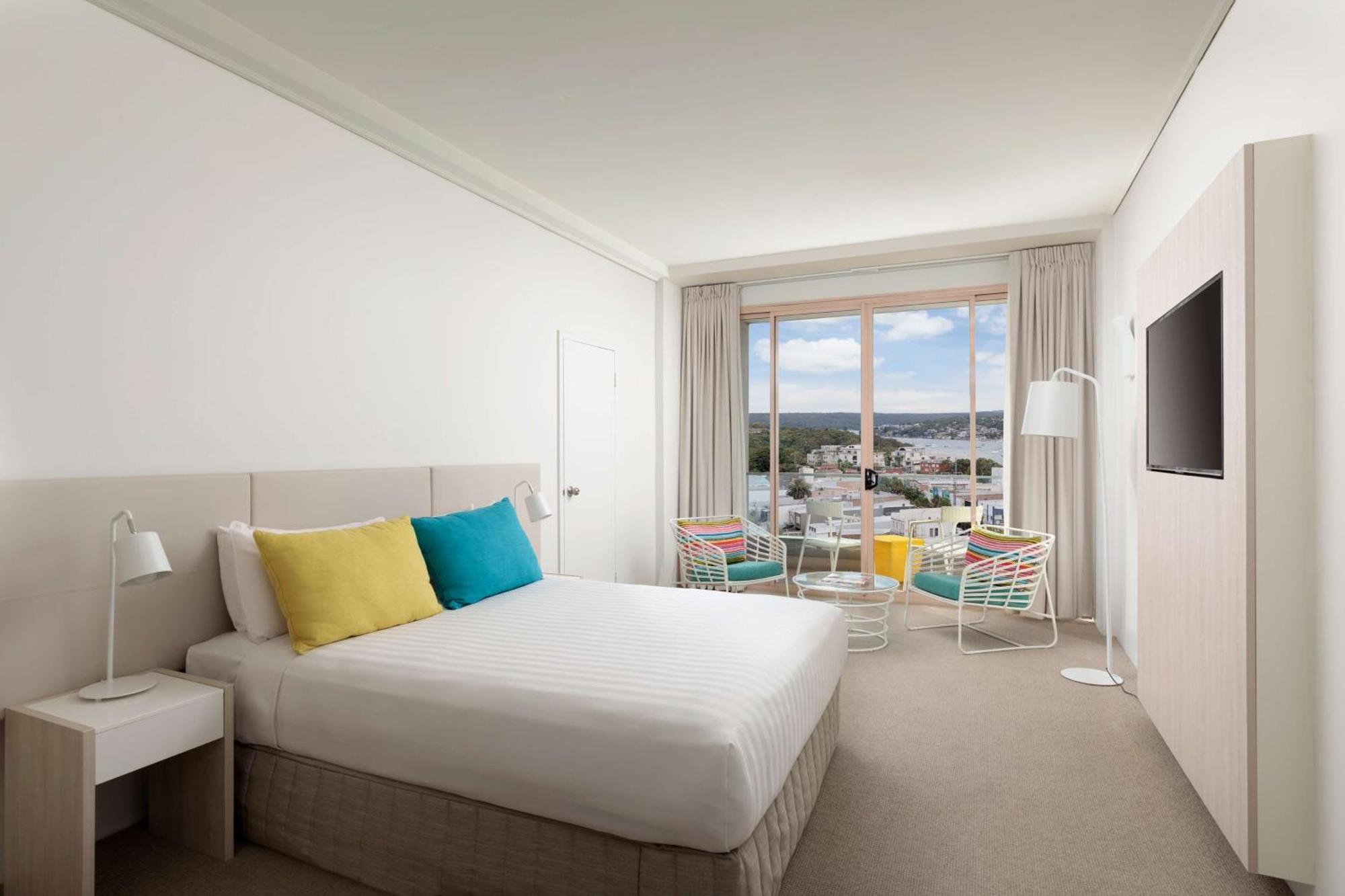 Rydges Cronulla Beachside Exterior foto