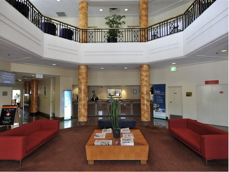 Rydges Cronulla Beachside Exterior foto