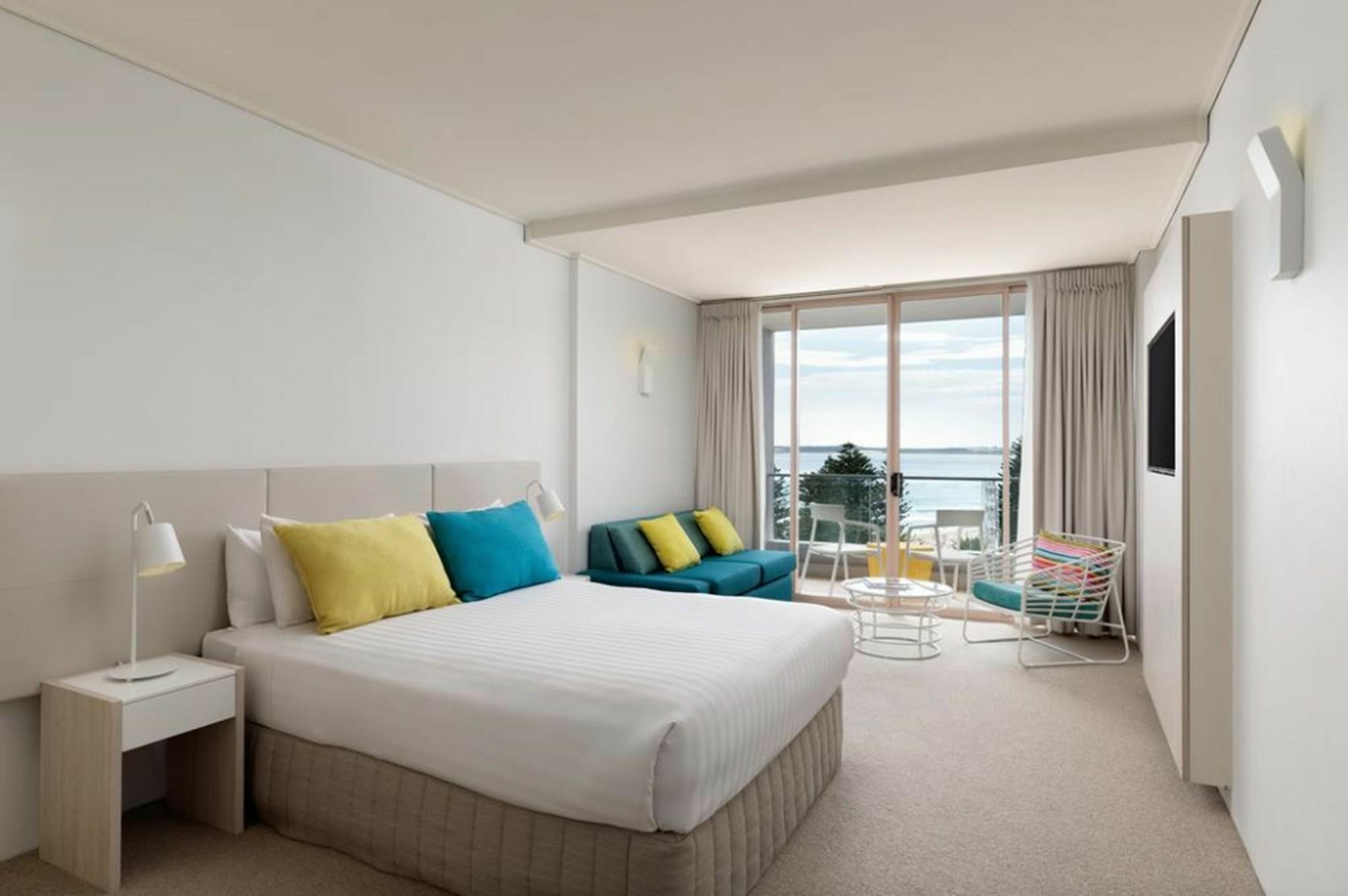 Rydges Cronulla Beachside Exterior foto