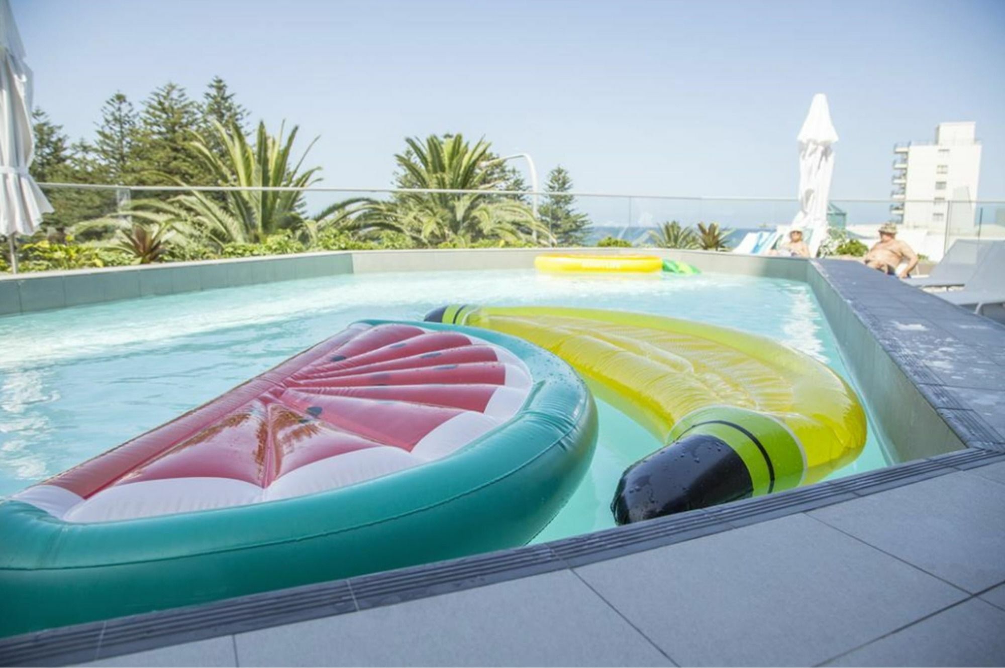 Rydges Cronulla Beachside Exterior foto